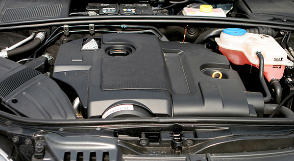 Can a Noisy Engine Be a Sign of a Serious Problem? | B & L Automotive